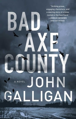 Bad Axe County, Volume 1 by Galligan, John