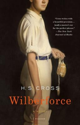 Wilberforce by Cross, H. S.