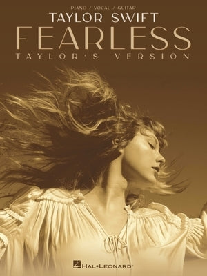 Taylor Swift - Fearless (Taylor's Version) by Swift, Taylor