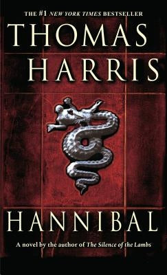 Hannibal by Harris, Thomas