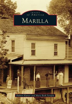 Marilla by Kutter, Hubert