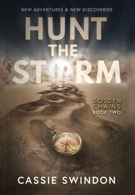 Hunt the Storm by Swindon, Cassie