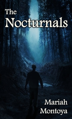 The Nocturnals by Montoya, Mariah