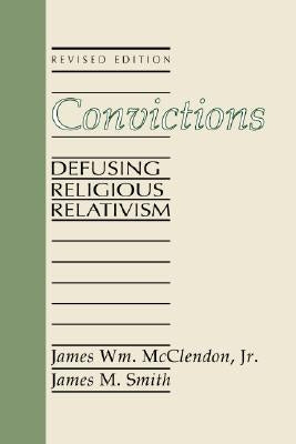 Convictions by McClendon, James Wm