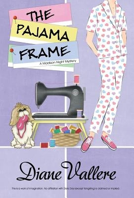 The Pajama Frame by Vallere, Diane