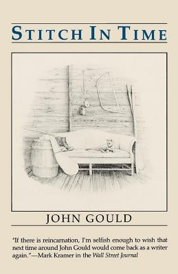 Stitch in Time by Gould, John