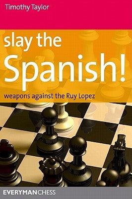 Slay the Spanish! by Taylor, Timothy