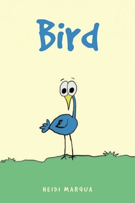 Bird by Marqua, Heidi