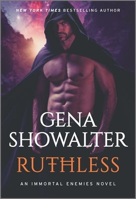 Ruthless by Showalter, Gena