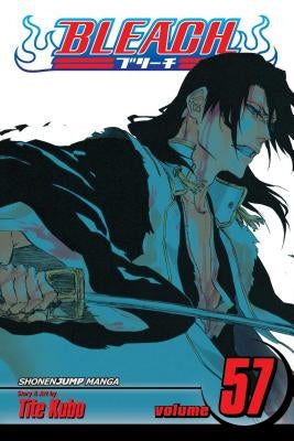 Bleach, Volume 57 by Kubo, Tite