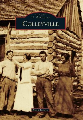Colleyville by Fadden, Mark