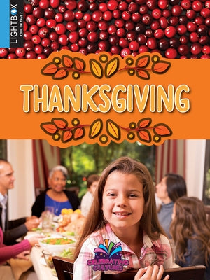 Thanksgiving by Woodland, Faith