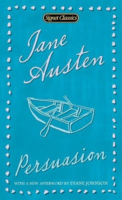 Persuasion by Austen, Jane