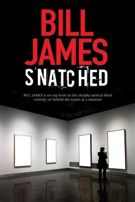 Snatched by James, Bill