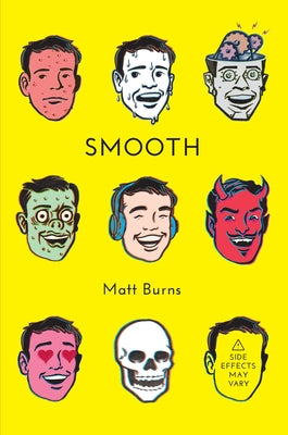 Smooth by Burns, Matt