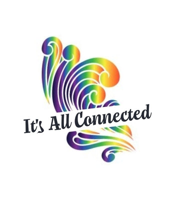 It's All Connected by Nelligan, Missee