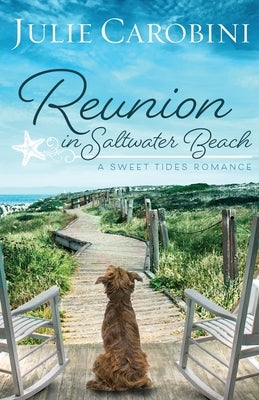 Reunion in Saltwater Beach by Carobini, Julie