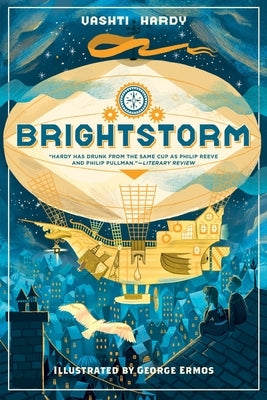 Brightstorm by Hardy, Vashti