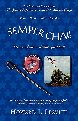 Semper Chai! by Leavitt, Howard J.