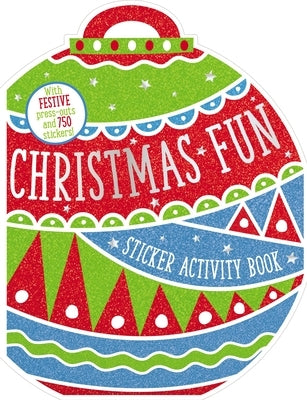 Christmas Fun by Make Believe Ideas Ltd