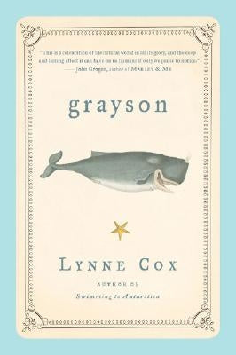 Grayson by Cox, Lynne