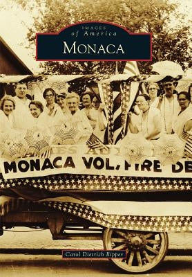 Monaca by Ripper, Carol Dietrich