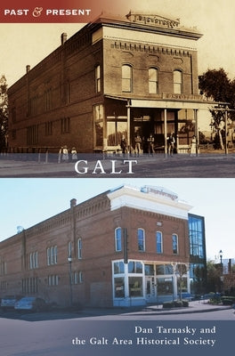 Galt by Tarnasky, Dan