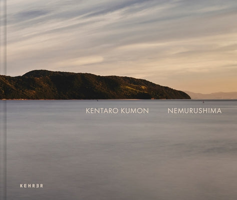Nemurushima: The Sleeping Island by Kumon, Kentaro
