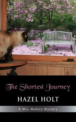 The Shortest Journey by Holt, Hazel
