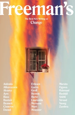 Freeman's: Change by Freeman, John