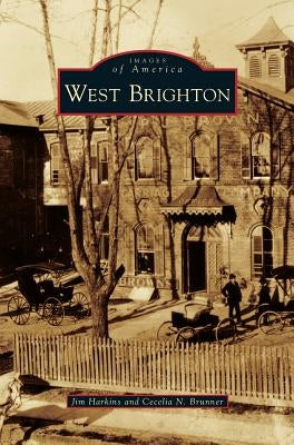 West Brighton by Harkins, Jim