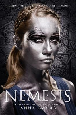 Nemesis by Banks, Anna
