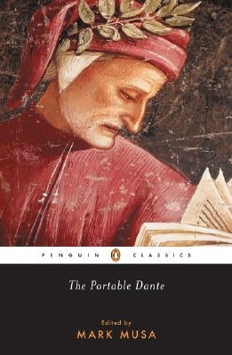 The Portable Dante by Alighieri, Dante