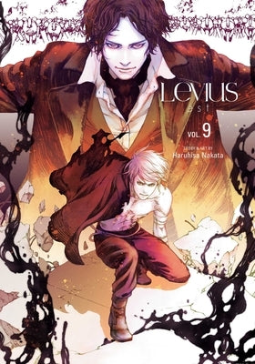 Levius/Est, Vol. 9, 9 by Nakata, Haruhisa