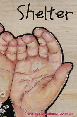 Shelter: Notes from a Detained Migrant Children's Facility by Hernandez-Sametier, Arturo
