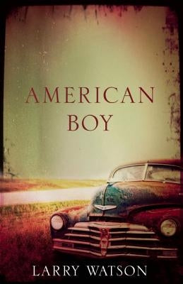 American Boy by Watson, Larry