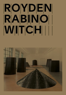 Royden Rabinowitch by Rabinowitch, Royden