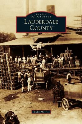 Lauderdale County by Morris, Billie