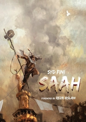 Saah by Fini, Syd