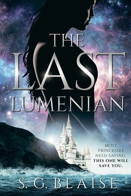 The Last Lumenian by Blaise, S. G.