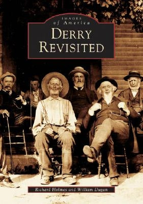 Derry Revisited by Holmes, Richard