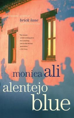Alentejo Blue by Ali, Monica