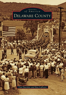 Delaware County by Duerden, Tim