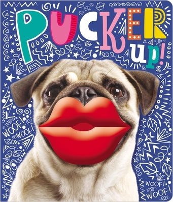 Pucker Up! by Make Believe Ideas Ltd