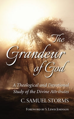 The Grandeur of God by Storms, C. Samuel
