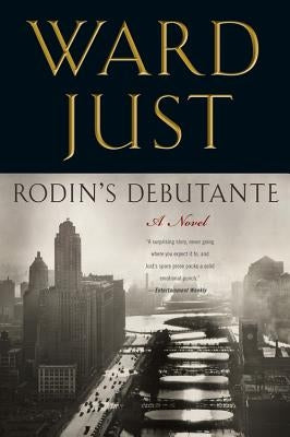 Rodin's Debutante by Just, Ward