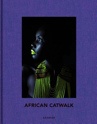 African Catwalk by Pettersson, Per-Anders