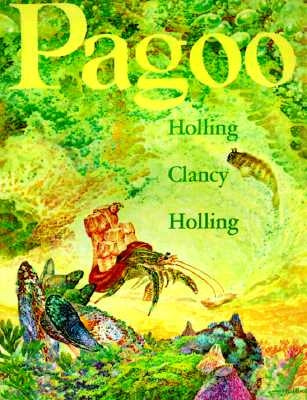 Pagoo by Holling, Holling C.