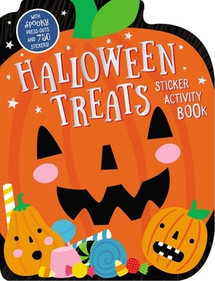 Halloween Treats by Make Believe Ideas Ltd