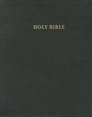 Wide Margin Reference Bible-NKJV by Cambridge Bibles